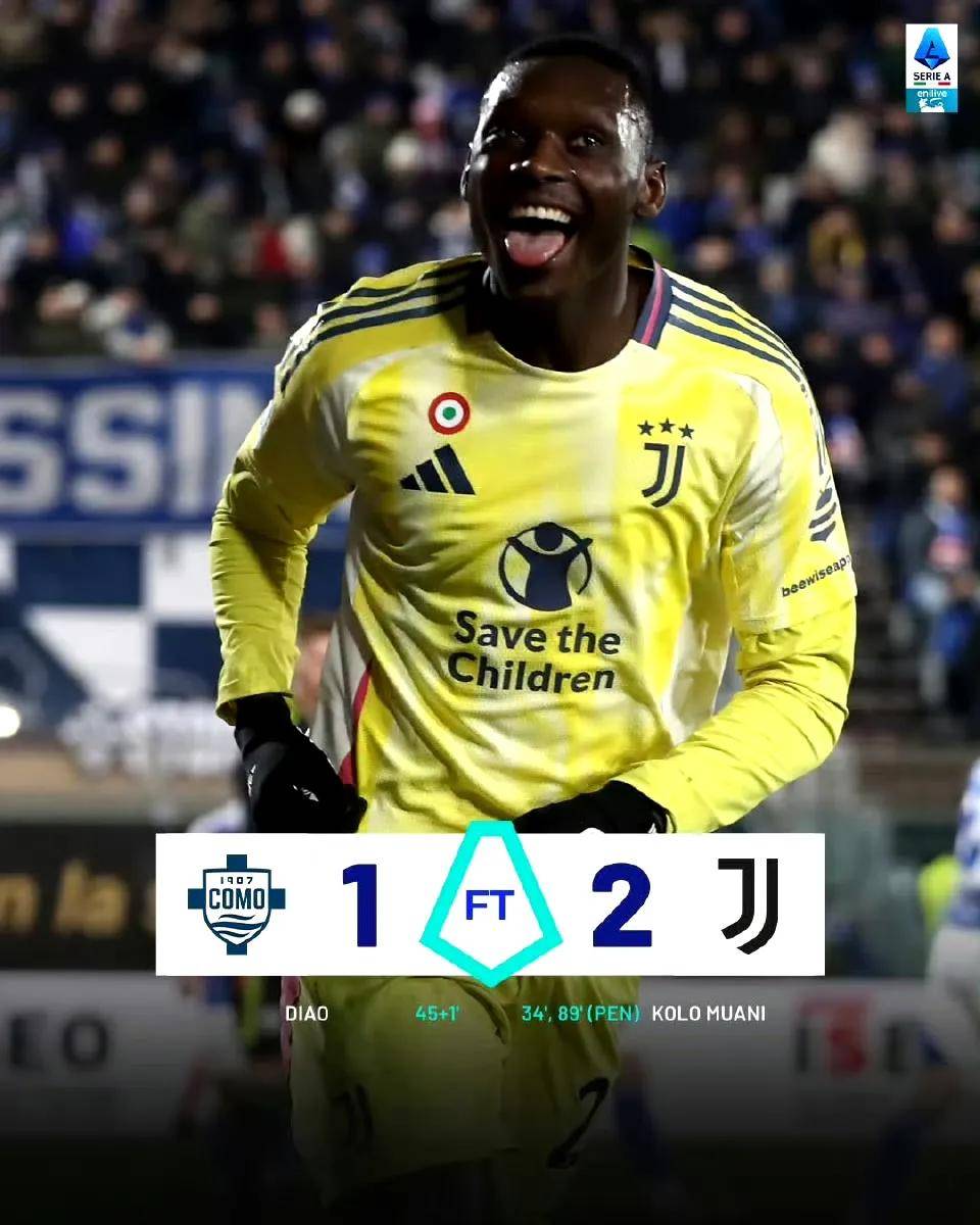 LD Sports- 意甲那不勒斯简称